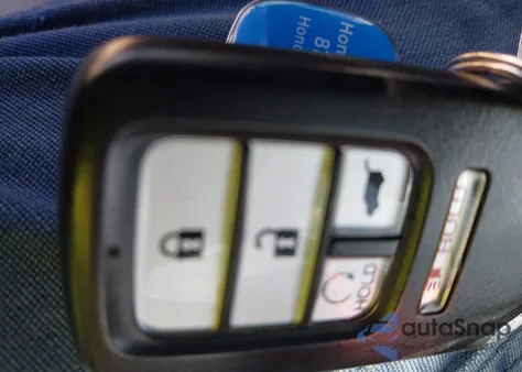 2017 Honda Cr-V Ex из США, поврежденный, VIN 7FARW1H58HE047810